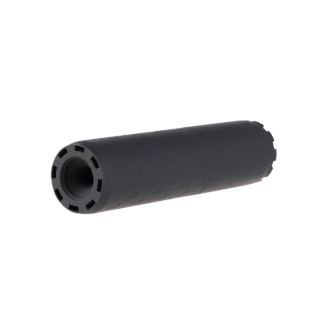 Ventus 0.30 Black Rectangle