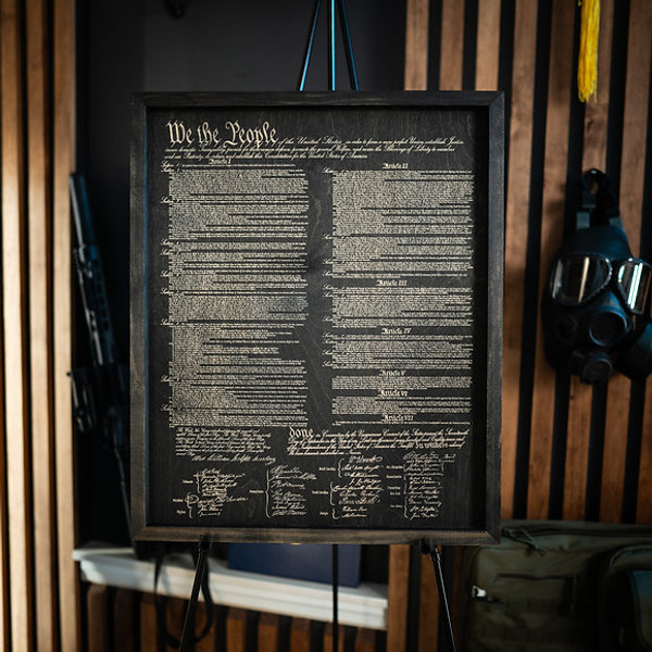 U.S. Constitution