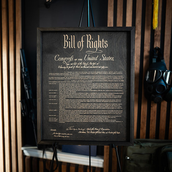 Bill of Rights