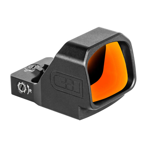 C&H Precision COMP Max Red Dot Optic