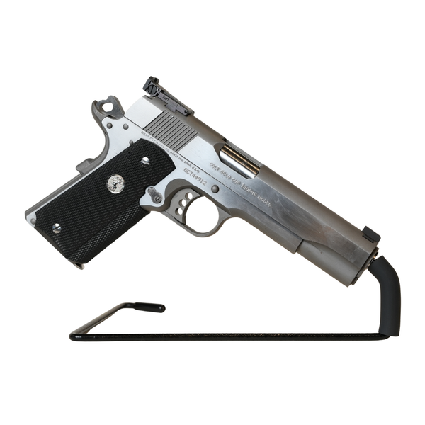 COLT MFG 1911 Gold Cup Trophy