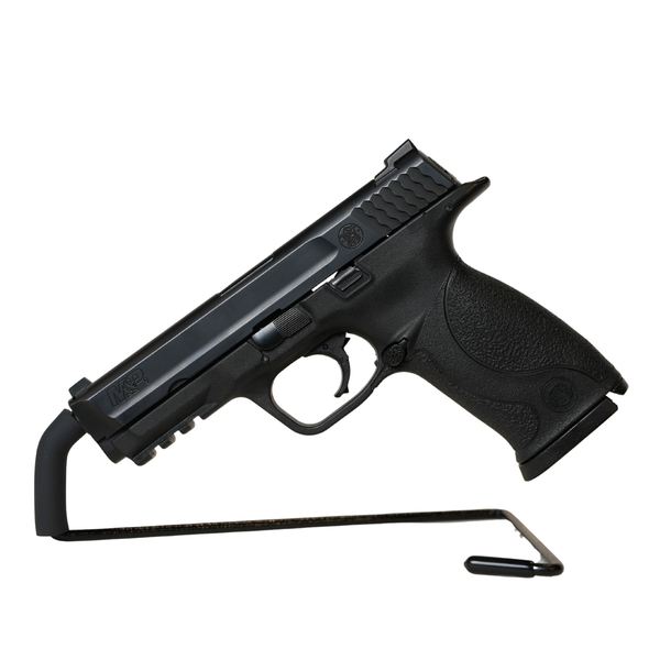 SMITH & WESSON M&P9 M2.0 OPTIC READY