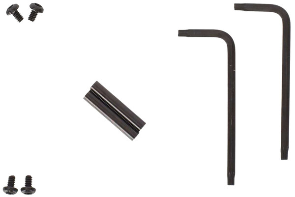 CMC Triggers Anti Walk AR-15