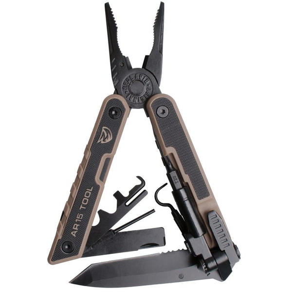 Real Avid AR-15 Multi-Tool