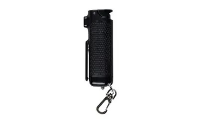 Sabre Safe Escape 3-IN-1 Pepper Gel BLACK