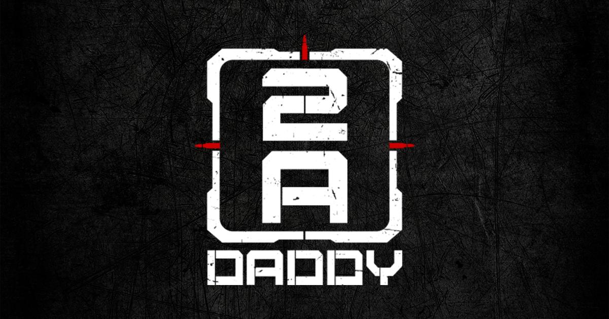 2A Daddy