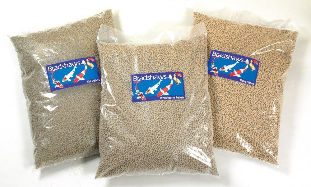 Bradshaws Super Saver Fish Food Bradshaws Direct