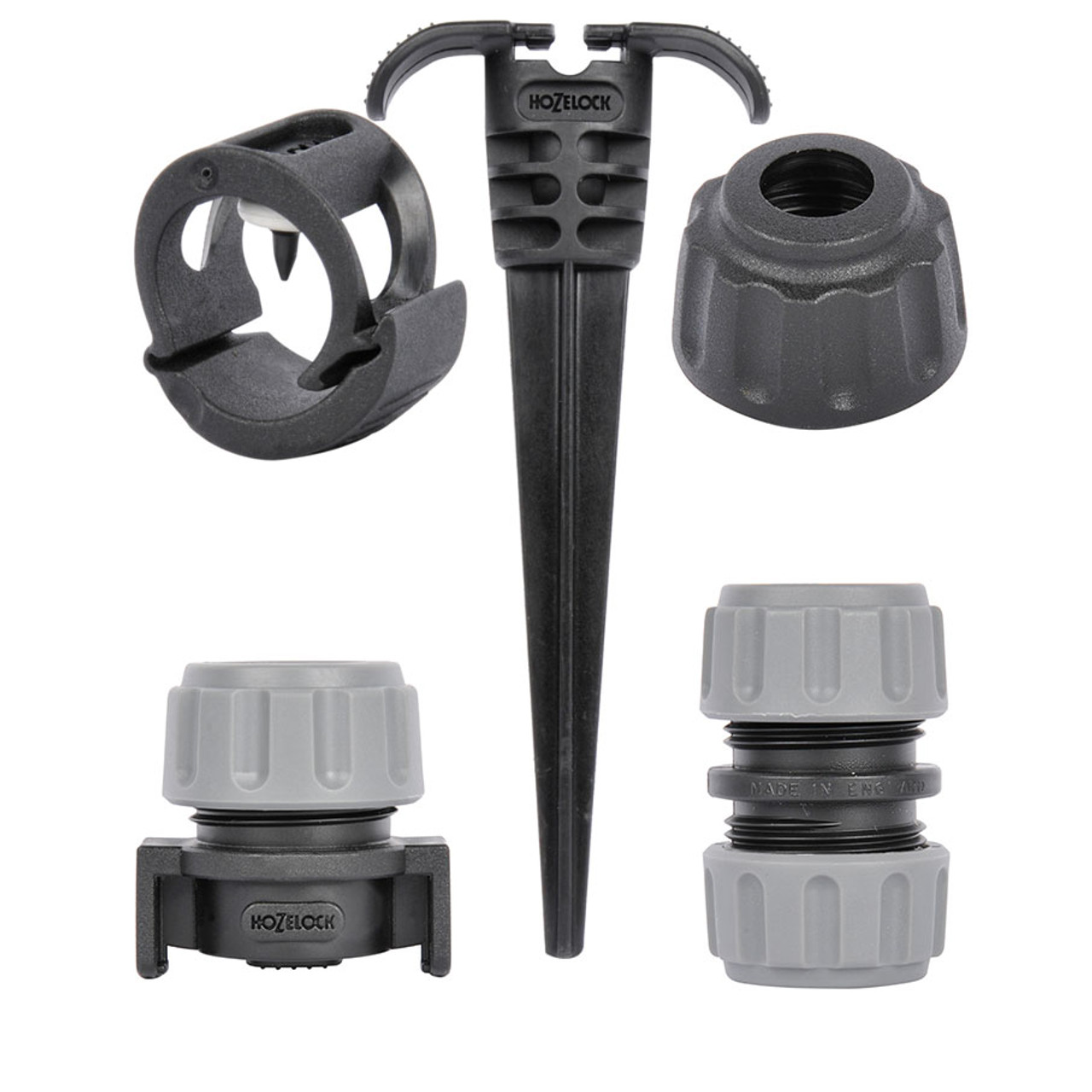 Hozelock Easy Drip Universal Drippers Bradshaws Direct