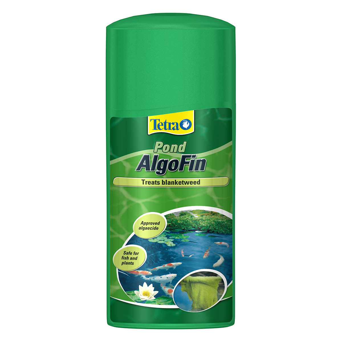 TetraPond Algofin Pond Treatment Bradshaws Direct