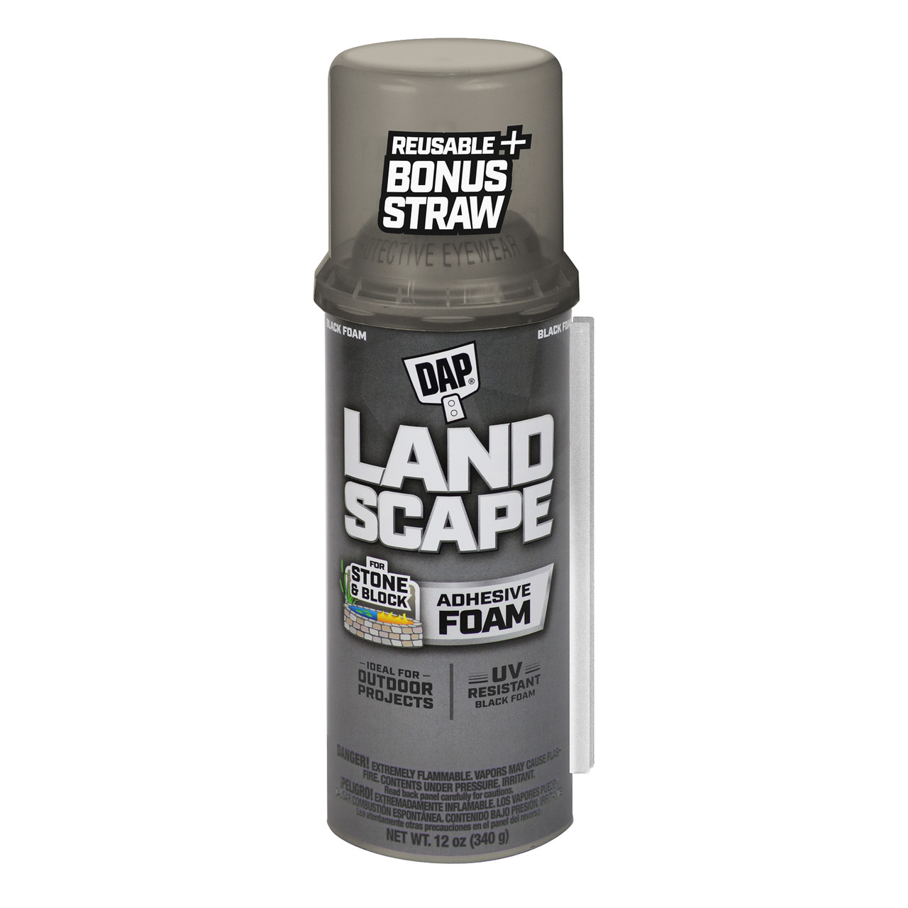 Touch N Foam Landscape Filler Adhesive Bradshaws Direct