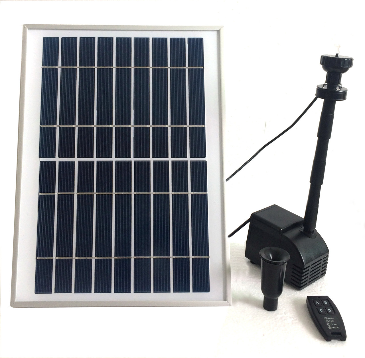 bp solar gcr 800 manual