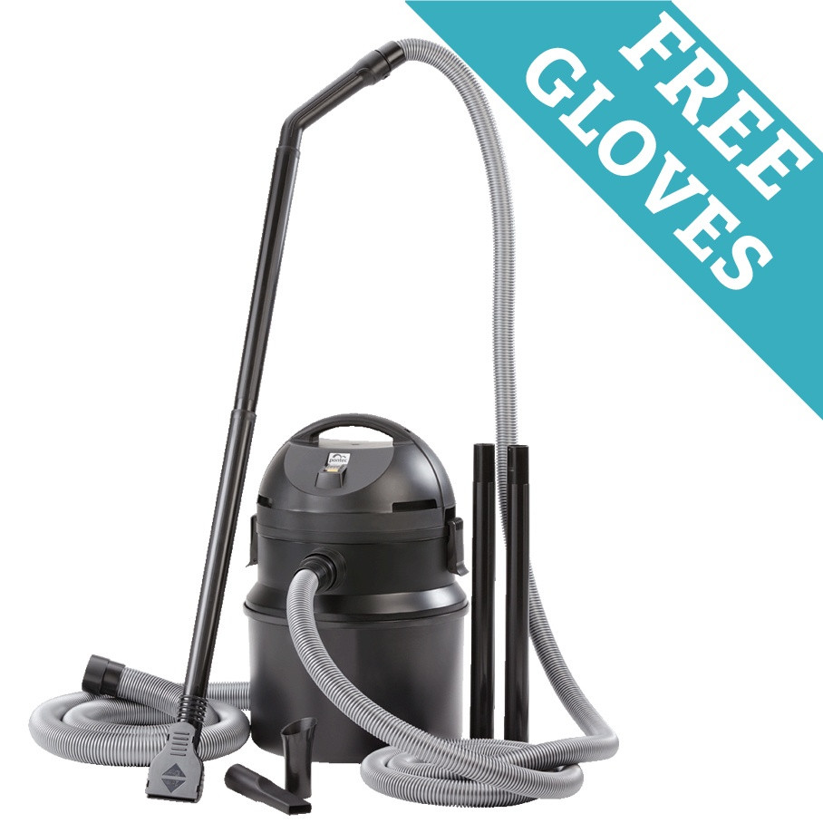 Oase Pontec Pondomatic 3 Pond Vacuum 