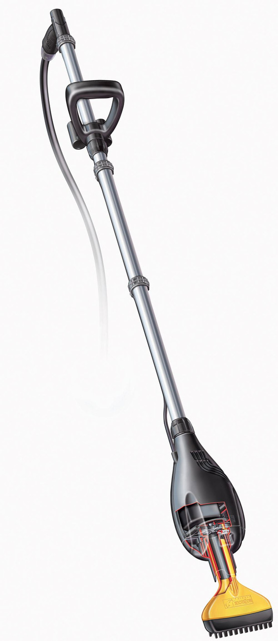 Hozelock Pond Vac Pond Vacuum Bradshaws Direct