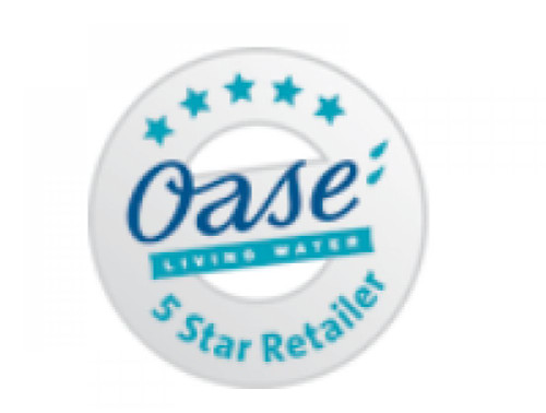 Oase Spare ASM check valve Pressure 6000-45483 Oase Spare ASM check valve Pressure 6000-45483