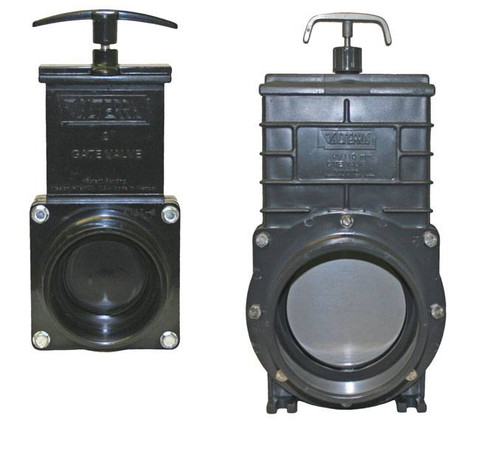 Evolution Aqua Valterra Slide Valves Evolution Aqua Valterra Slide Valves