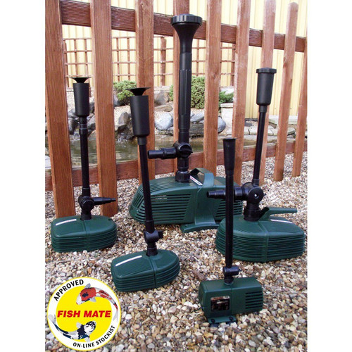 Fish Mate - Pet Mate - Bradshaws Direct