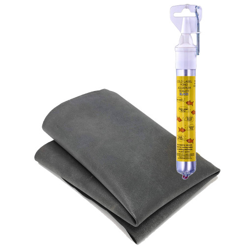 Liner Repair Kit with Glue and Patch Liner Repair Kit with Glue and Patch