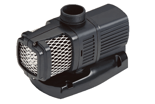 Oase Aquamax Eco Gravity Filter Pump Oase Aquamax Eco Gravity Filter Pump