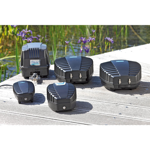 Oase AquaOxy Air Pumps Oase AquaOxy Air Pumps