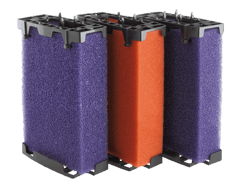 Oase Filter Cartridge Set Filtomatic Oase Filter Cartridge Set Filtomatic