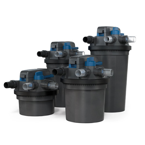 Oase Filtoclear Pressurised Filter (UVC) Oase Filtoclear Pressurised Filter (UVC)