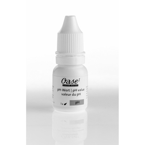 Oase Water Analysis Profi Test Aquaactiv Refills Oase Water Analysis Profi Test Aquaactiv Refills