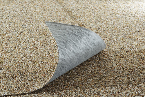 Stone Pond Liner by the Metre - Sandstone Stone Pond Liner by the Metre - Sandstone