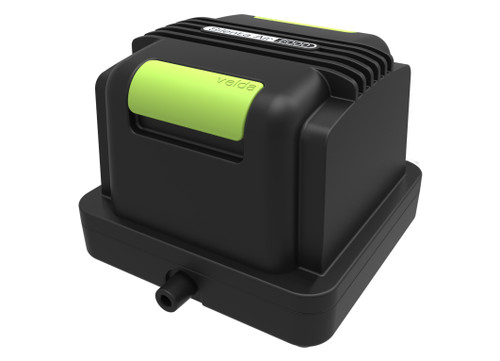 Velda Silenta Outdoor Oxygenator Air Pump Velda Silenta Outdoor Oxygenator Air Pump