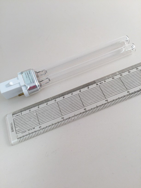 Replacement UVC Bulbs - 9 Watt