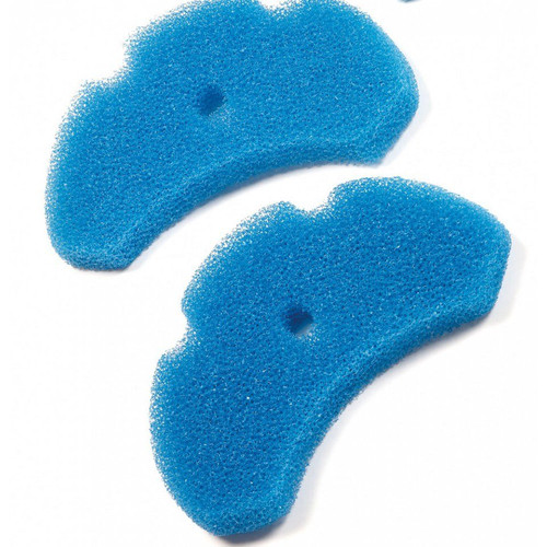 Hozelock Easyclear - Replacement Foams 6000