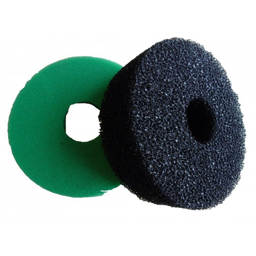 Spare Foam Set for PondKraft Pressurised Filter 4000 (2 foams)