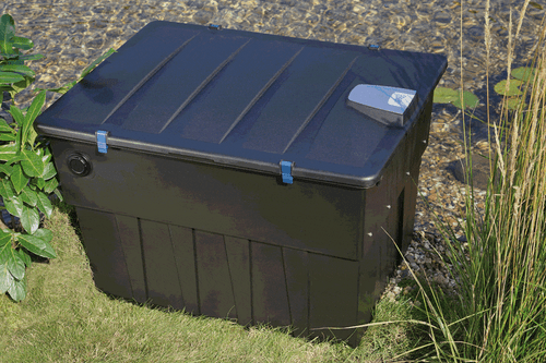 Oase Biotec Screenmatic 2 40000