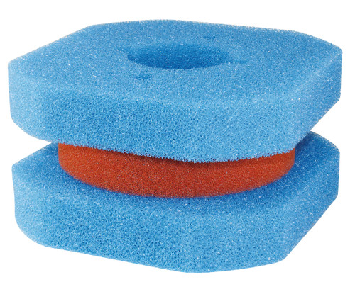Bradshaws Compatible Foam - Oase Filtoclear - 3000 Bradshaws Compatible Foam - Oase Filtoclear - 3000