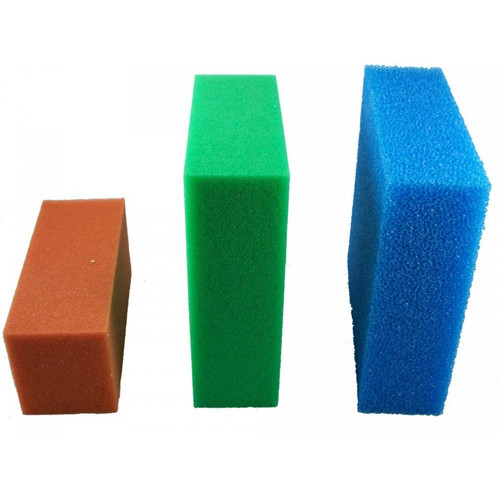 Oase Replacement Filter Foam Red for Biotec 12 Oase Replacement Filter Foam Red for Biotec 12
