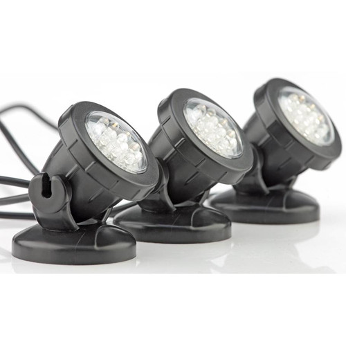 Pontec PondoStar LED Light Set 3