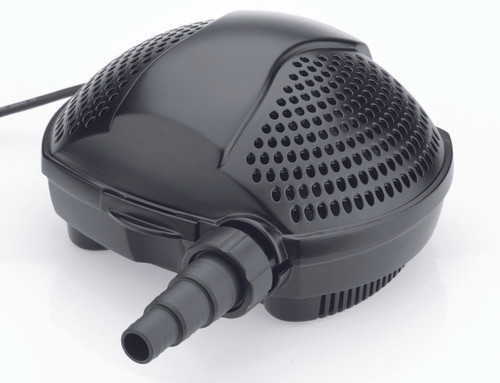 Pontec PondoMax Eco Pond Filter Pump 11000