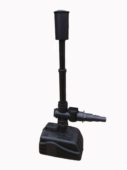 PondKraft Fountain Pump 5000
