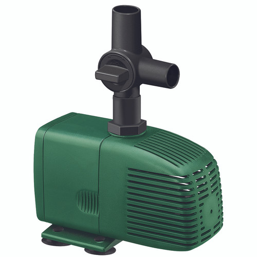 fishmate 7000 pond pump