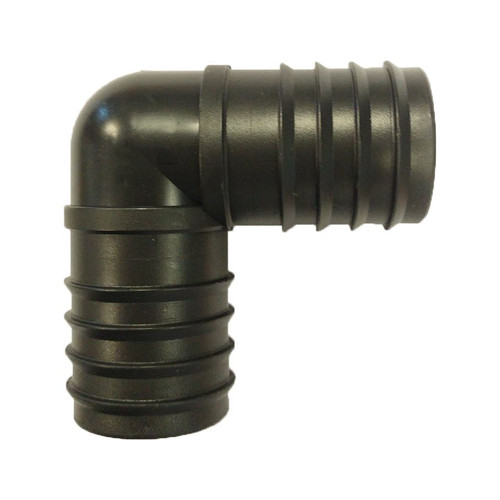HOSE ELBOW - 40MM