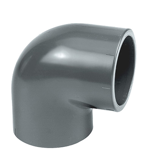 Solvent Weld Fittings - Elbow 90 Degree 1¼"