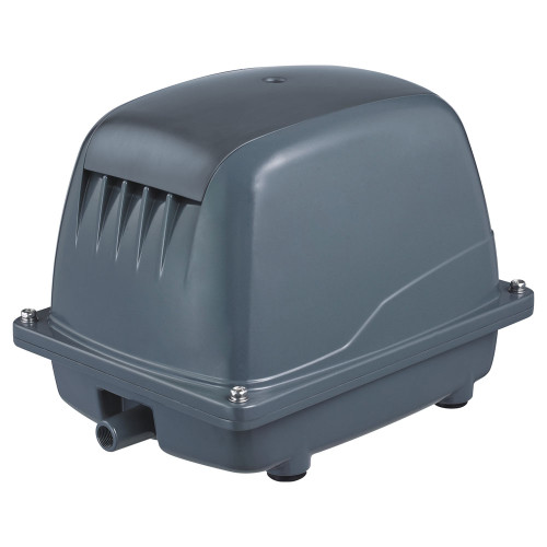 PondKraft Air Pump Kit 3900 with Air Stones, Manifold and Airline