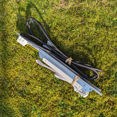 UV Electric Packs Lotus Inc Cable And Ballast