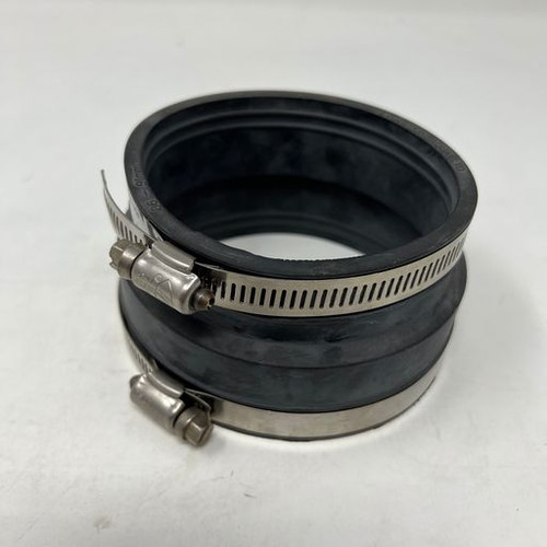 Evolution Aqua Eazy Adaptor - 4 1/2" to 4" Evolution Aqua Eazy Adaptor - 4 1/2" to 4"