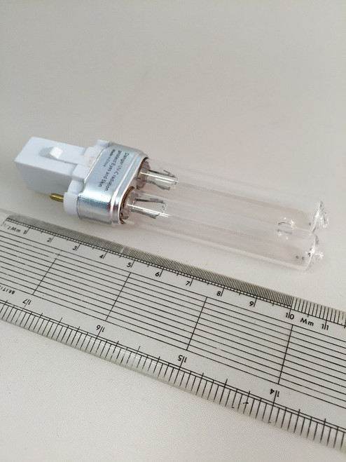 Replacement UVC Bulbs - 5 Watt - Hozelock Branded Replacement UVC Bulbs - 5 Watt - Hozelock Branded