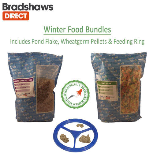 Winter Food Bundle 3