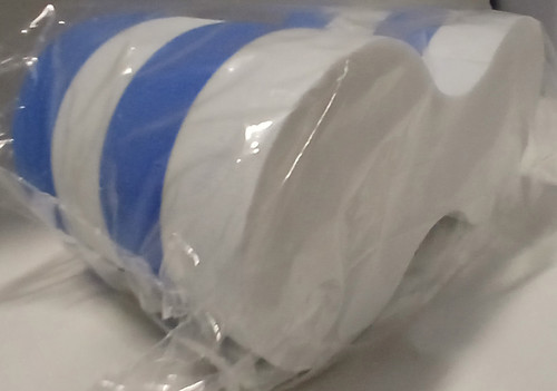 Yoga Aquatics - Pull Buoys For Water Aerobics