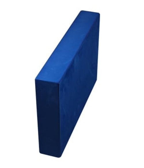 Yoga Brick - Black - 2" Yoga Brick - Black - 2"