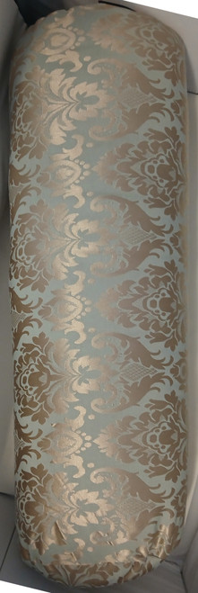 Yoga Dragonfly Round Bolster Yoga Dragonfly Round Bolster