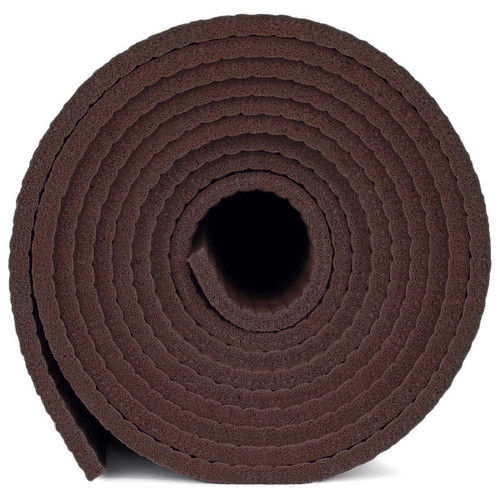 Yoga Mat - Chocolate