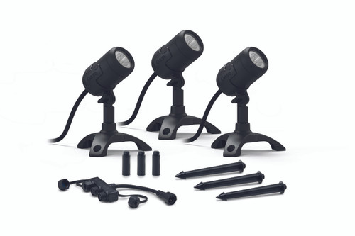 LunAqua Connect S Set 3 White LunAqua Connect S Set 3 White